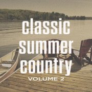VA - classic summer country volume 2 (2025)