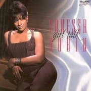 Vanessa Rubin - Girl Talk (2001) FLAC