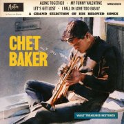 Chet Baker - A Grand Selection Of His Beloved Songs (Restored Edition '25) (2025) [Hi-Res]