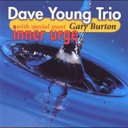 Dave Young Trio - Inner Urge (1998) [Hi-Res]