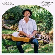 Carus Thompson - Shakespeare Avenue (2019)