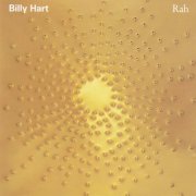 Billy Hart - Rah (1988)