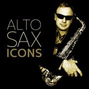 Alto Sax Icons (2014)