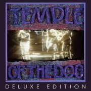 Temple of the Dog - Temple of the Dog (Deluxe Edion) (2016)