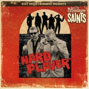 The Lowdown Saints - Hard Player (2025) [Hi-Res]