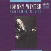 Johnny Winter - Scorchin' Blues (1992)