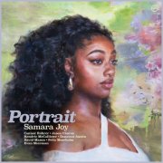 Samara Joy - Portrait (2024) [E-AC-3 JOC Dolby Atmos]