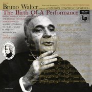 Bruno Walter - Mozart: Symphony No. 36 in C Major, K. 425 "Linz" & Rehearsal (1955/2019)