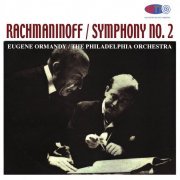 Eugene Ormandy - Rachmaninov: Symphony No. 2 (1959) [2016] Hi-Res