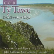 Côr Ty Tawe - Ym Mhrenrhyn Gŵyr (2021)