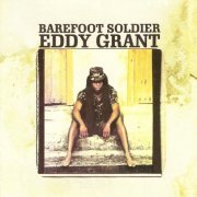 Eddy Grant - Barefoot Soldier (1990) CD-Rip