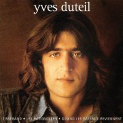 Yves Duteil - J'attends (1976)