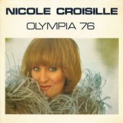 Nicole Croisille - Olympia 76 (1976)