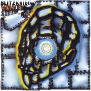 Wallenstein - Blitzkrieg (1972) [Hi-Res]