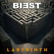 Biest - Labyrinth (2024) [Hi-Res]