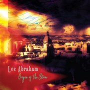 Lee Abraham - Origin (2024)