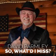 David Parmley - So, What'd I Miss? (2025)