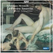 Salzburger Hofmusik, Wolfgang Brunner - Moratelli: La faretra smarrita (Live) (1998)