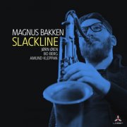 Magnus Bakken - Slackline (2024) [Hi-Res]