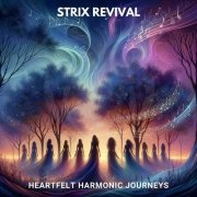 Strix Revival - Heartfelt Harmonic Journeys (2024)