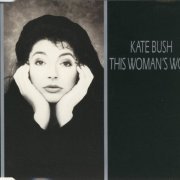 Kate Bush - This Woman's Work {Single} (1989)