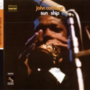 John Coltrane - Sun Ship (1971/2011) [Impulse! Originals Series] CD-Rip