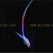 John McLaughlin - Black Light (2015) CD Rip