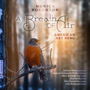 VA - A Breath of Air (2024) [Hi-Res]