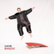 Sakobi, Vilém Spilka, Radek Zapadlo, Martin Kleibl - Banzai! (2024) [Hi-Res]