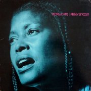 Abbey Lincoln - People in Me (2003)