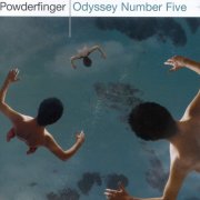 Powderfinger - Odyssey Number Five (2000) [E-AC-3 JOC Dolby Atmos]