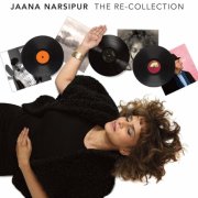 Jaana Narsipur - The Re-Collection (2026) [Hi-Res]