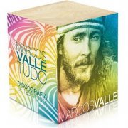 Marcos Valle - Tudo: A Discografia Odeon Completa de 1963 a 1974 [2011 Box Set]