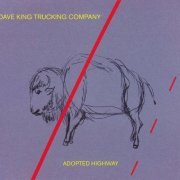 Dave King Trucking Company – Adopted Highway (2013)