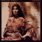 Emmylou Harris - Cimarron (2000) [CDRip]