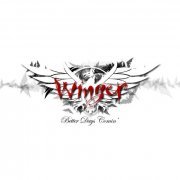 Winger - Better Days Comin' (Remastered 2022) [Hi-Res]