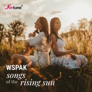 Wspak - Songs of the Rising Sun (2024)