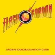 Queen - Flash Gordon (Deluxe Remastered Version) (2011)
