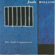 Jools Holland - The Full Complement (1991)