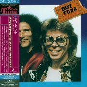 Hot Tuna - Final Vinyl (Japan Remastered) (1979/2008)