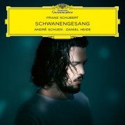 Andrè Schuen & Daniel Heide - Schubert: Schwanengesang (2022) [Hi-Res]