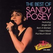 Sandy Posey - The Best Of Sandy Posey (1995)