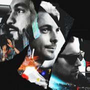 Swedish House Mafia - One Last Tour: A Live Soundtrack (2014)