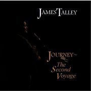 James Talley - Journey - The Second Voyage (2005)