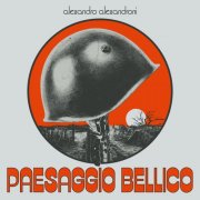 Alessandro Alessandroni - Paesaggio Bellico (2025) [Hi-Res]