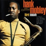 Hank Mobley - Third Season (1967)