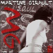 Martine Girault - S.O.U.L (The Sound of Urban London with Songs by Swing out Sister) (2014)