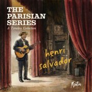 Henri Salvador - The Parisian Series (Restored Edition) (2026) Hi-Res