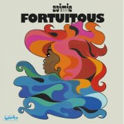 Zaimie - Fortuitous (2023)