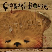 Crowded House - Intriguer (Deluxe Version) (2010/2016) [Hi-Res]